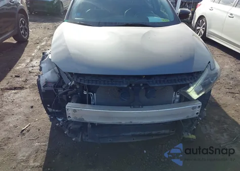 2018 Nissan Maxima 3.5 Sv from USA, damaged, VIN 1N4AA6AP4JC408538